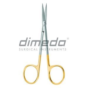 DIMEDA IRIS SCISSORS - 10.5cm