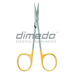 DIMEDA STEVENS SCISSORS - 10.5cm