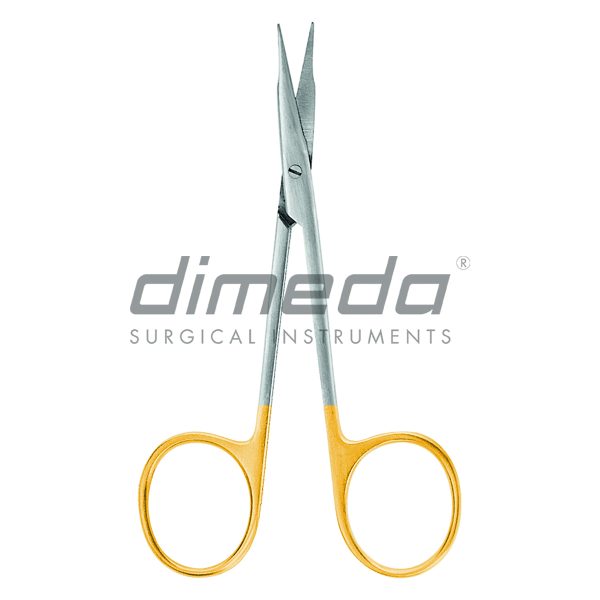 DIMEDA STEVENS SCISSORS - 10.5cm