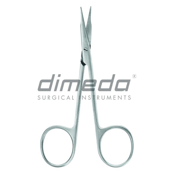 DIMEDA STEVENS SCISSORS - 10.5cm