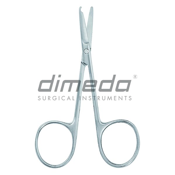 DIMEDA SPENCER SCISSORS - 9cm