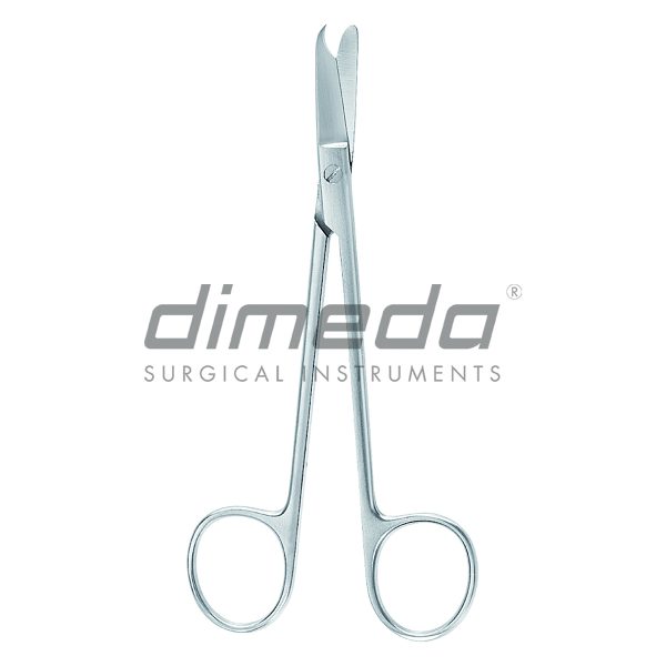 DIMEDA LITTAUER SCISSORS - 14cm