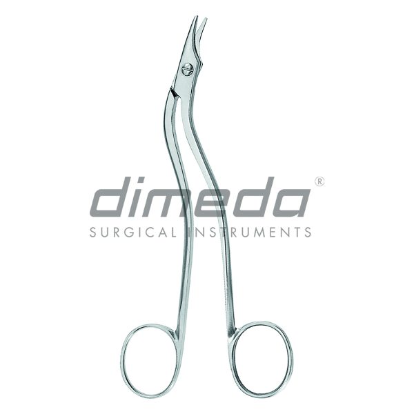 DIMEDA HEATH SCISSORS - 15cm