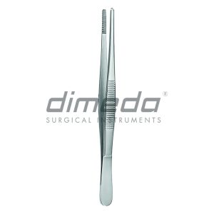 DIMEDA FORCEPS - 13cm