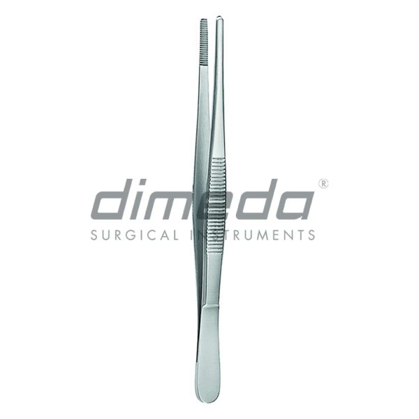 DIMEDA FORCEPS - 13cm
