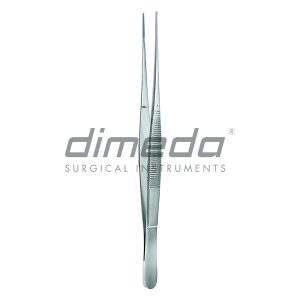 DIMEDA FORCEPS, POTTS-SMITH - 18cm
