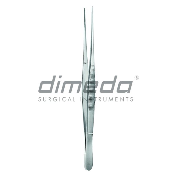 DIMEDA FORCEPS, POTTS-SMITH - 18cm