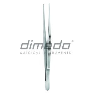 DIMEDA FORCEPS - 13cm