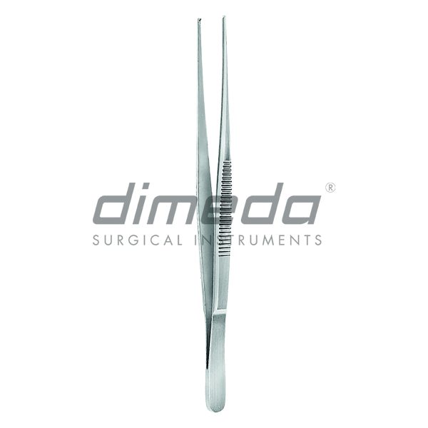 DIMEDA FORCEPS - 13cm
