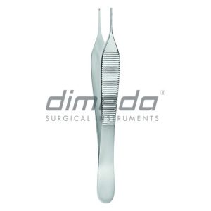 DIMEDA FORCEPS, ADSON - 12cm