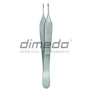 DIMEDA FORCEPS, ADSON-BROWN - 12cm