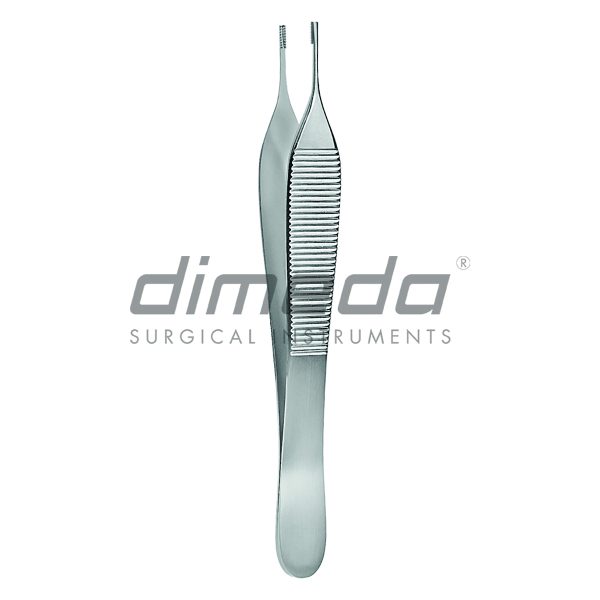 DIMEDA FORCEPS, ADSON-BROWN - 12cm