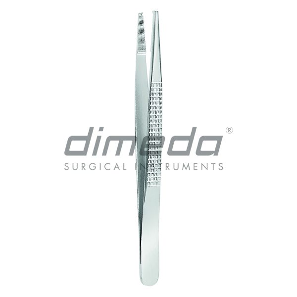 DIMEDA FORCEPS, BONNEY - 17.5cm