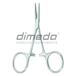 DIMEDA FORCEPS, HARTMANN - 14cm