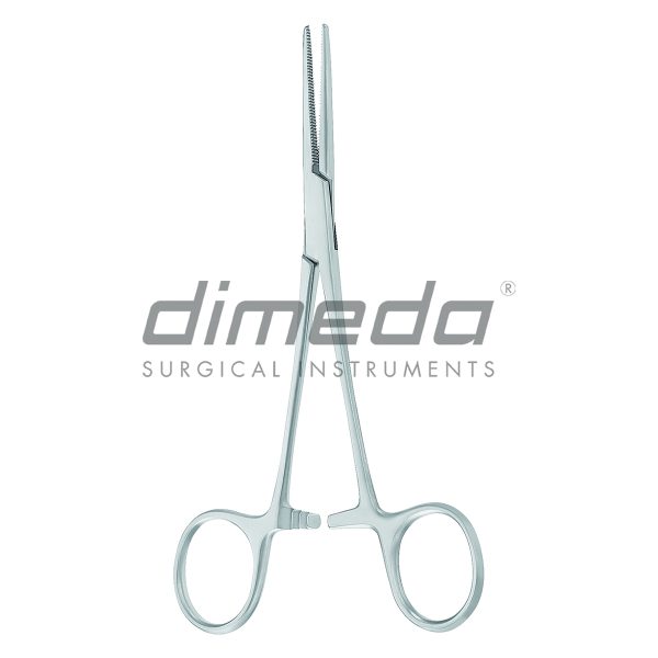 DIMEDA FORCEPS, CRILE - 14.5cm
