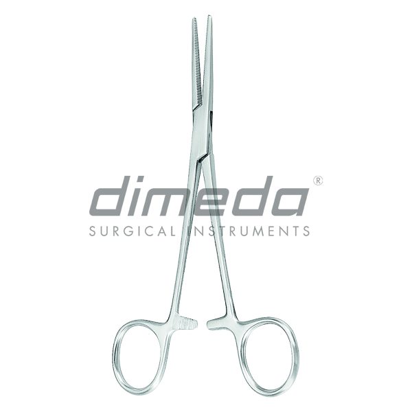 DIMEDA FORCEPS, CRILE-RANKIN - 16cm