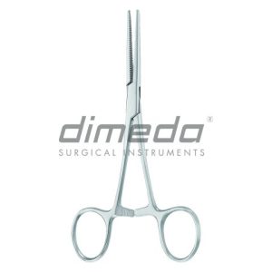 DIMEDA FORCEPS, ROCHESTER-PEAN - 22cm