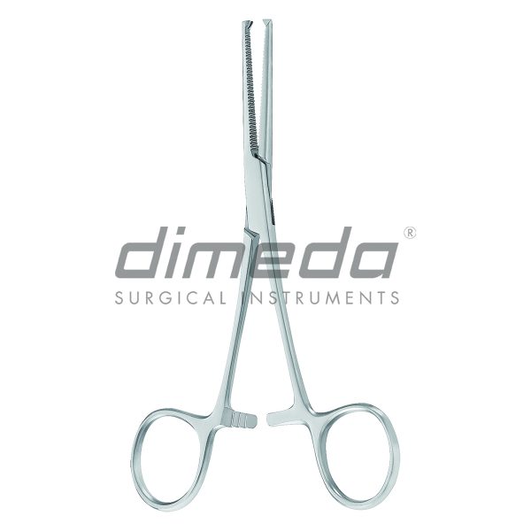 DIMEDA FORCEPS, ROCHESTER-OCHSNER - 14cm
