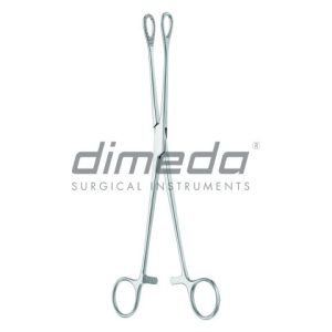 DIMEDA FORCEPS, FOERSTER - 18cm
