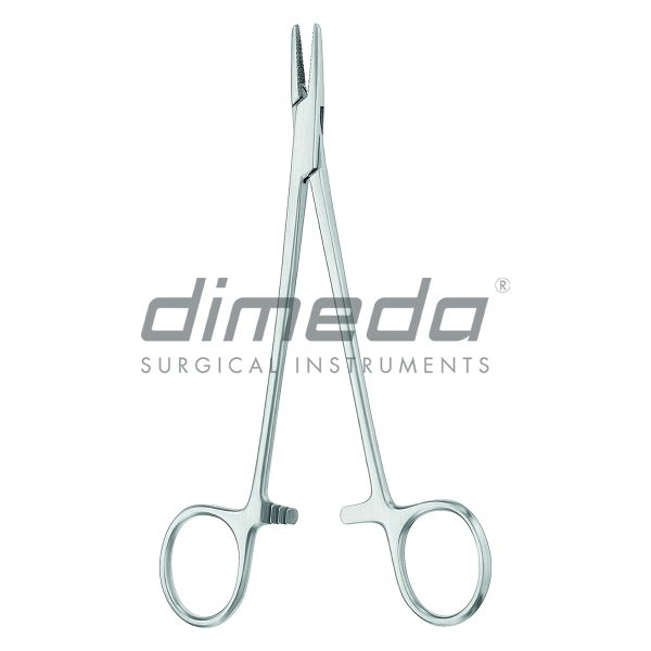 DIMEDA NEEDLE HOLDER - 18cm