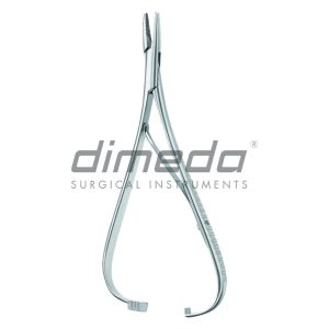 DIMEDA NEEDLE HOLDER, MATHIEU - 20cm