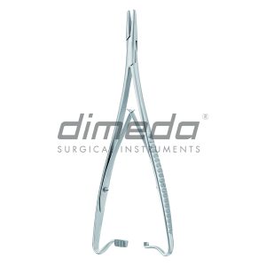 DIMEDA NEEDLE HOLDER, MATHIEU - 20cm