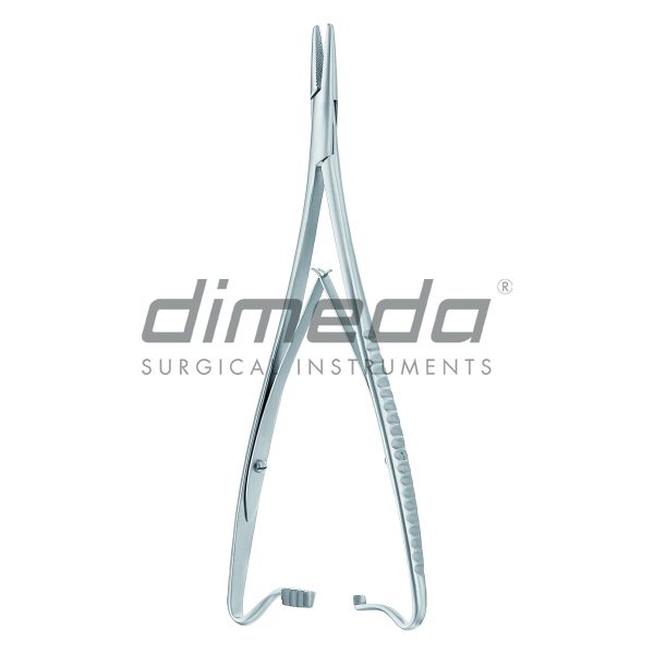 DIMEDA NEEDLE HOLDER, MATHIEU - 20cm