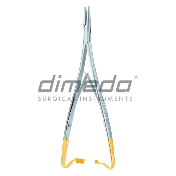 DIMEDA NEEDLE HOLDER, MATHIEU - 20cm
