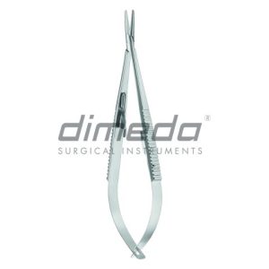 DIMEDA NEEDLE HOLDER, CASTROVIEJO - 14cm