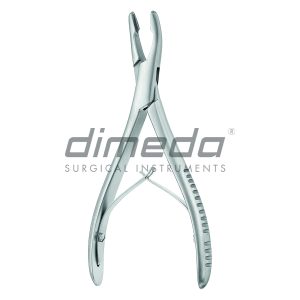 DIMEDA BONE RONGEUR, LUER - 15CM
