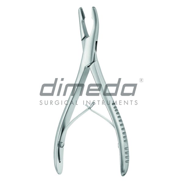 DIMEDA BONE RONGEUR, LUER - 15CM