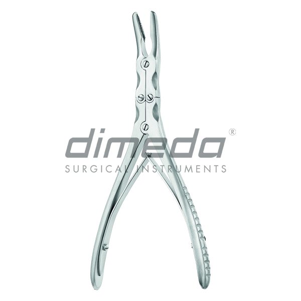 DIMEDA BONE RONGEUR, BEYER - 18CM