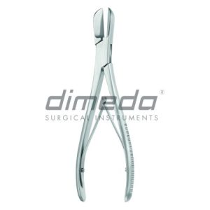 DIMEDA FORCEPS, BONE CUTTING LISTON - 14cm