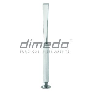 DIMEDA CHISEL, STILLE - 25mm/20cm