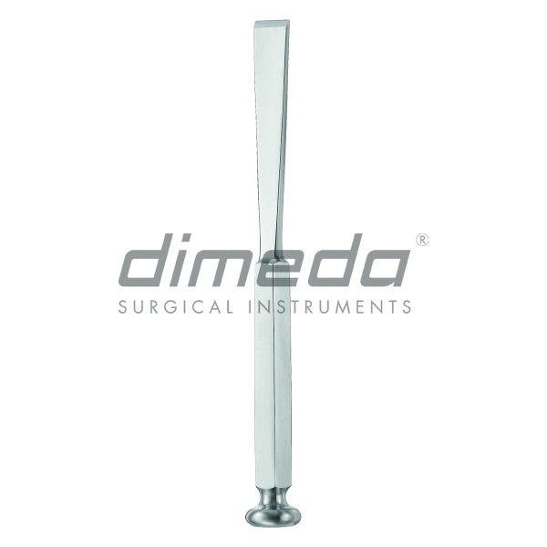 DIMEDA CHISEL, STILLE - 15mm/20cm