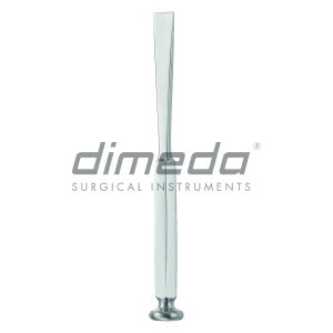 DIMEDA OSTEOTOME, STILLE 15mm/20CM