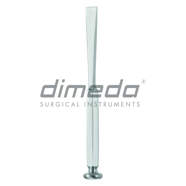 DIMEDA OSTEOTOME, STILLE 15mm/20CM