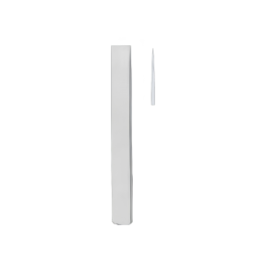 DIMEDA OSTEOTOME, LAMBOTTE mini 10.0mm/12.5cm/5"