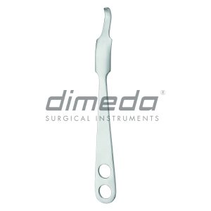 DIMEDA HOHMANN BONE LEVER 22mm/25.5cm