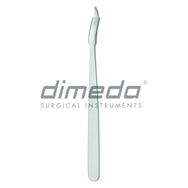 DIMEDA HOHMANN mini BONE LEVER 8mm/16cm