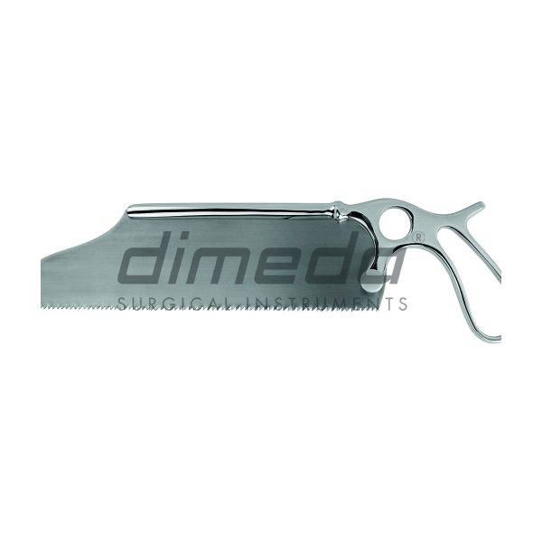 DIMEDA SATTERLEE SAW