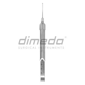 DIMEDA DEPTH GAUGE - 16cm