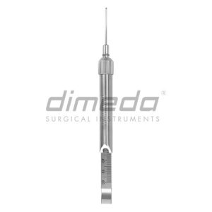 DIMEDA DEPTH GAUGE - 28cm