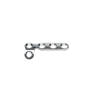 DIMEDA PLATE-L, LH, FRAGMENT 3H+2H R/ANG 32.0mmL (2.7/3.5mm)