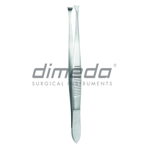 DIMEDA FORCEPS, FIXATION GRAEFE 11CM