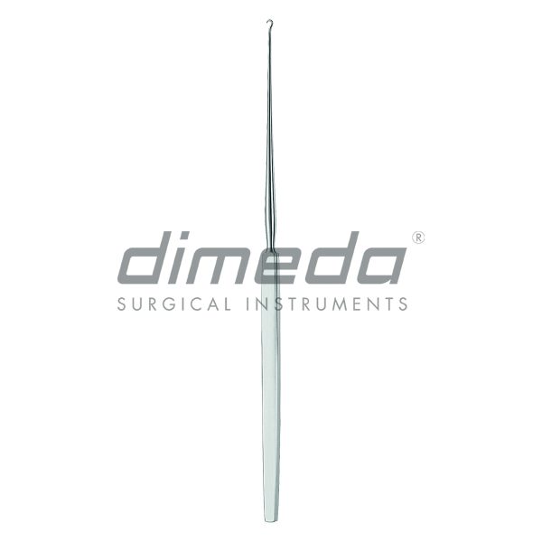DIMEDA GILLIES SKIN HOOK #1 - 18cm