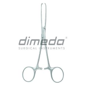 DIMEDA FORCEPS, ALLIS - 19cm