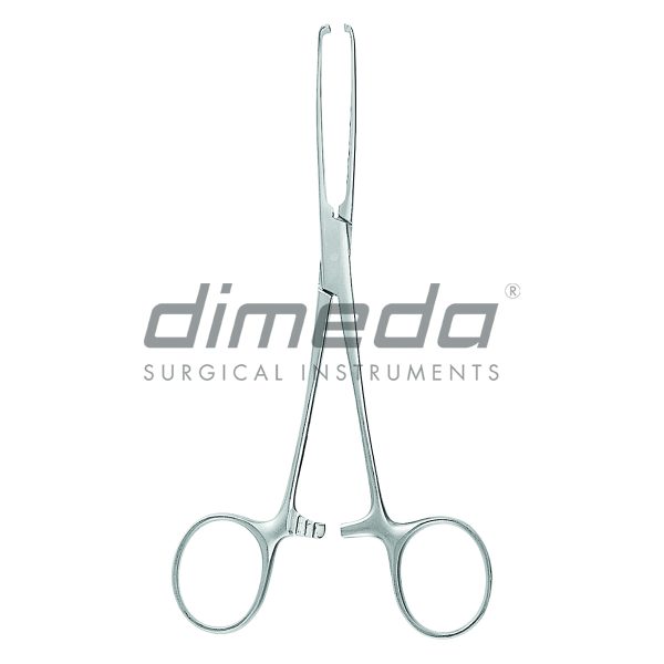 DIMEDA FORCEPS, ALLIS - 15cm