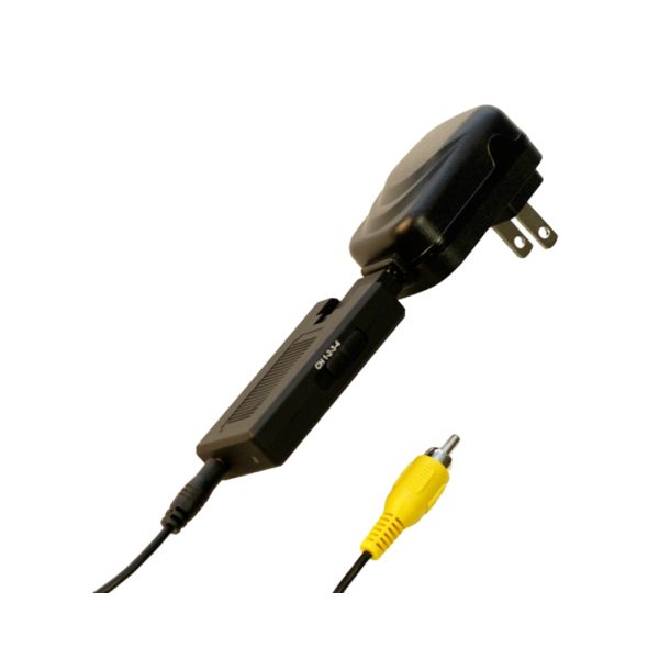 FIREFLY TV ADAPTER FOR WIRELESS OTOSCOPE AND ENDOSCOPE