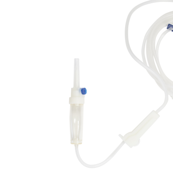 IV ADMINISTRATION SET - 270cm - Image 3